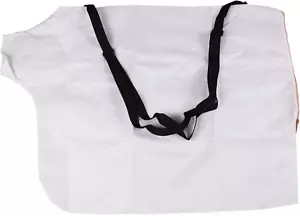 530095564 Blower Leaf Vacuum Bags Bottom Zippered Design Dupe for Husqvarna, ... - Picture 1 of 12