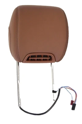 Mercedes C300 C43 C63 AMG S 2017-2023 OEM Headrest Front Right (Passenger Side) - Image 1 of 4