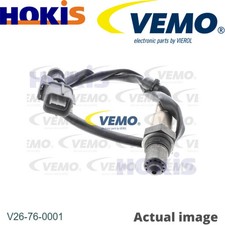 LAMBDA SENSOR FOR HONDA CRX/III CIVIC/del/Sol/MK/Mk/Fastback/Hatchback ACCORD  