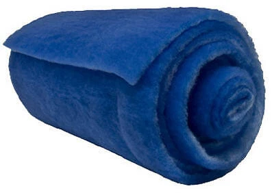 30x240x1 pulgadas Filtro de hamaca de fibra de vidrio hilado Foto 1 de 1