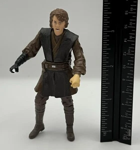 LFL 2005 Star Wars ANAKIN SKYWALKER Figur - Hasbro - Bild 1 von 3