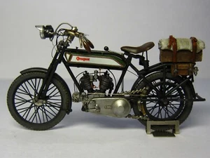 CIXMODELS CixM001 SUPER DETAIL SET PEUGEOT SV MENG MODEL 1:35 - Imagen 1 de 7