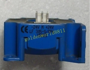 LF305-S/SP6 ABB 800 series inverter sensor good in condition for industry use - Picture 1 of 7