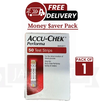 ACC-UCHEK PERFORMA (50CT)-12/2025