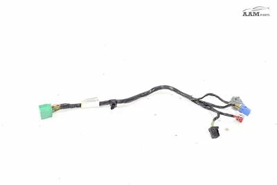 2014-21 JEEP GRAND CHEROKEE CONSOLE CENTRAL DE PISO JUMPER FIO CHICOTE DE FIOS FABRICANTE DE EQUIPAMENTO ORIGINAL - Imagem 1 de 4