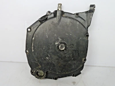 Cubierta de carcasa de embrague Suzuki GSXR750 W. Foto 1 de 4