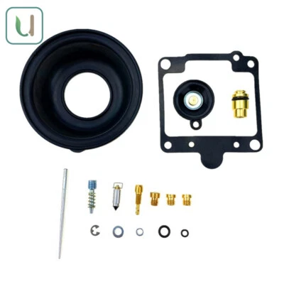 Carburetor Rebuild Kit for Suzuki Boulevard S40 Savage LS650 Carb - Image 1 of 3