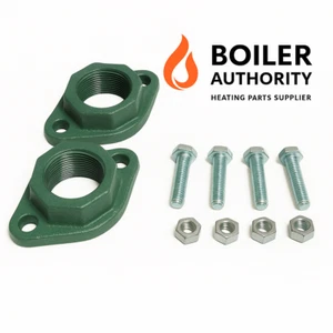 Taco 1" Flansch Set 110-252F (194) - Bild 1 von 1