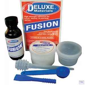 DLAD-19 Deluxe Materials Fusion 75ml - Picture 1 of 1