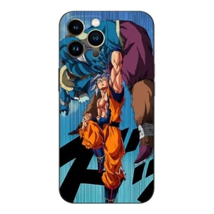 GokuDB Case For iPhone 16 15 14 13 12 11 Pro Max Plus Mini XR SE 8 7 _z45 - Picture 1 of 2