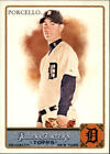 A1808- 2011 Topps Allen And Ginter Bb Cards 1-253 -You Pick- 15+ Free Us Ship
