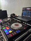 Pioneer Serato DDJ-SR 2-Channel DJ Controller