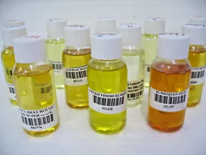 MFK-Fragrances Pure Oil By Niche oils Men-Women Choose from the list 50 ML - Picture 1 of 2