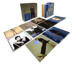 Pete Townshend The Studio Albums 8xCD Boxset - Picture 1 of 9