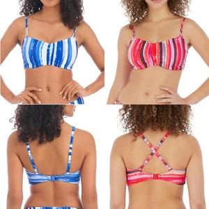 Freya Swimwear Bali Bay Multiway Bralette Bikini Top 6782 - Picture 1 of 9