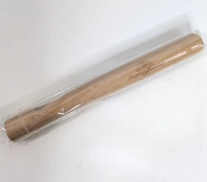 Tommy Bahama Rum Wooden Muddler Wood Drink Bar - Picture 1 of 3