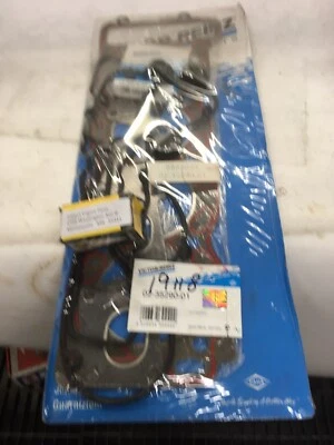 FITS SAAB 900 2290c B234I 16V DOHC 1994-1998 CYLINDER HEAD GASKET SET 09-19118 - Image 1 of 2