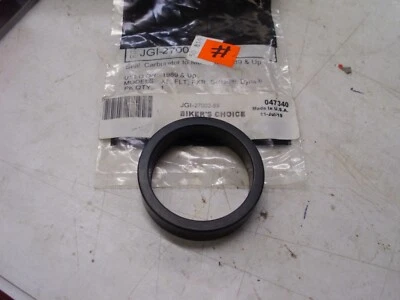 JAMES JGI-27002-89, INTAKE MANIFOLD  GASKET, '89 UP XL/FL, Repl. H-D 27002-89!# Foto 1 de 4