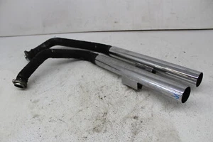 1997 HARLEY-DAVIDSON SPORTSTER 1200 CUSTOM XLH1200C FULL EXHAUST SYSTEM HEADERS - Bild 1 von 11