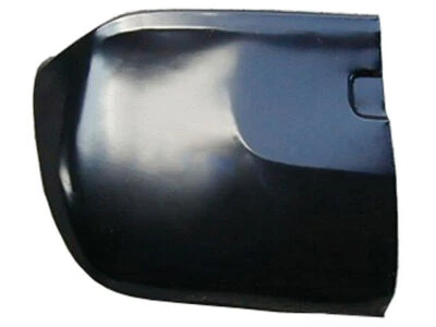 Panel de conexión de guardabarros para camioneta Chevrolet K10 1973-1974 85743JRCC Foto 1 de 2