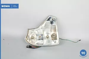84-87 Jaguar XJ6 VDP Series III Rear Left Side Taillight Light Bulb Socket OEM - Picture 1 of 10