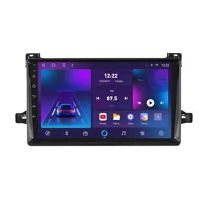 9" Car Stereo Radio Bluetooth Touch Screen GPS Fit For Toyota Prius 2016-2022 - Bild 1 von 5
