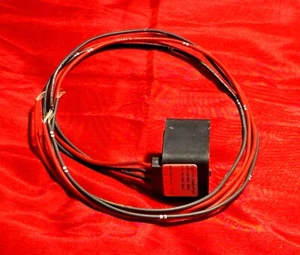 Genuine STEARNS 64423060944Q Brake Coil 208/230/460V 60Hz, Made in USA - NEW - Picture 1 of 3