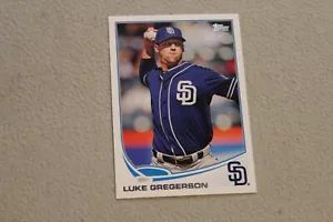 2013 Topps Updated Baseball Card Complete Finish Fill Your List Set uPick #1-249 - Picture 1 of 498