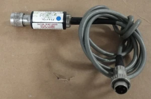 PARTS! WAVETEK FREQUENCY CORRECTION PM 13782 POWER DETECTOR 1 MHz-18 GHz - Picture 1 of 4