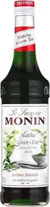 MONIN Premium Matcha Green Tea Syrup 700 ml - Picture 1 of 4