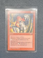 MTG Primitive Justice - Alliances