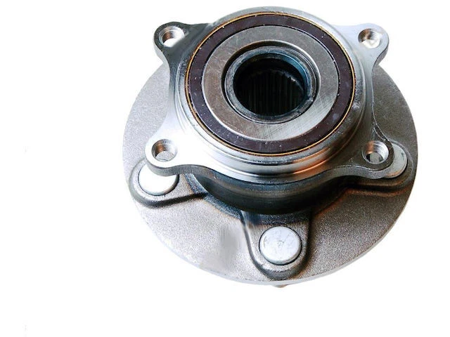 Wheel Hub Assembly For 06-13 Suzuki Grand Vitara Kizashi AWD QV31C7 - Image 1 of 1