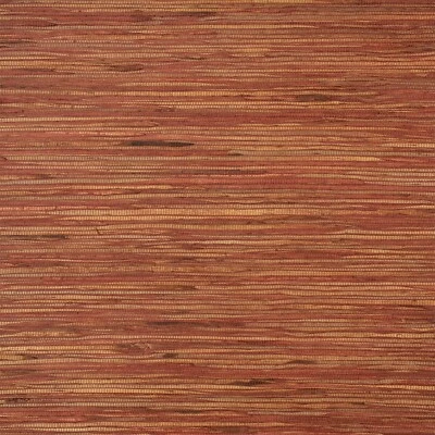 Papel pintado Anna Elizabeth Grasscloth 3' x 24 ' (36" x 8 yardas) nuevos rollos completos Foto 1 de 4