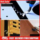 Nb1100 Deburring Handle For Tube Reamer Tool Parts (10 Cutter Heads+Handle)