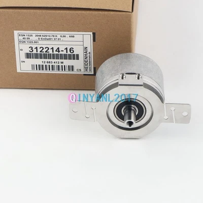 1PC NEW HEIDENHAIN Encoder EQN1325.001-2048 ID:312 214-16