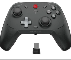 GameSir T4 Cyclone Pro Wireless Pro Controller, Hall Effect Controller - Picture 1 of 10