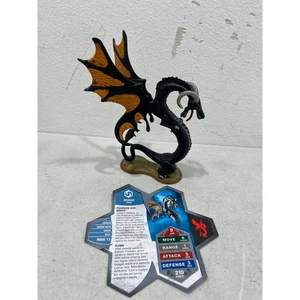 HeroScape Braxas con tarjeta - Imagen 1 de 6