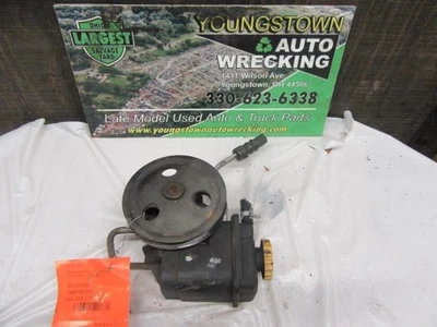 Power Steering Pump Without Turbo Fits 03-05 NEON 1245302 Foto 1 de 4