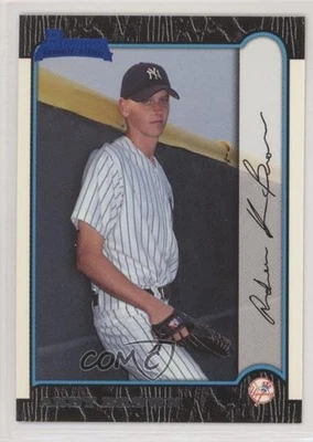1999 Bowman Andy Brown #130 Rookie RC - Image 1 of 2