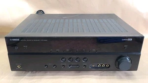 Yamaha HTR-5063 HDMI 7.1 Channel Digital Natural Home Theater Sound AV Receiver - Picture 1 of 8