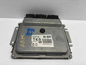 2016 2017 Nissan Sentra 1.8L Engine Electronic Control Module OEM BEM40C-300 A2 - Picture 1 of 5