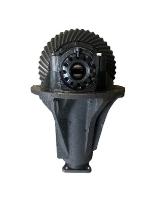 Land Rover Discovery 2 99-04 OEM Front Rear Differential Carrier Square Flange Foto 1 de 3