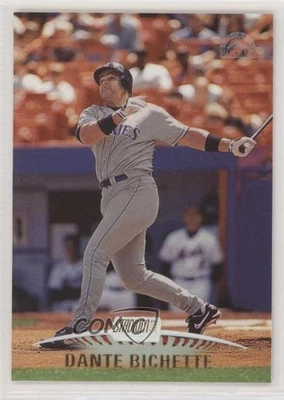 1999 Topps Stadium Club Dante Bichette #105 - Image 1 of 2