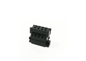 BMW E46 Socket Housing Genuine 12527519956 - Picture 1 of 3