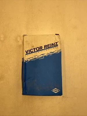 Zylinderkopfschrauben Set Außenvielzahn 14-32211-02 VICTOR REINZ für FIAT FORD - Bild 1 von 4