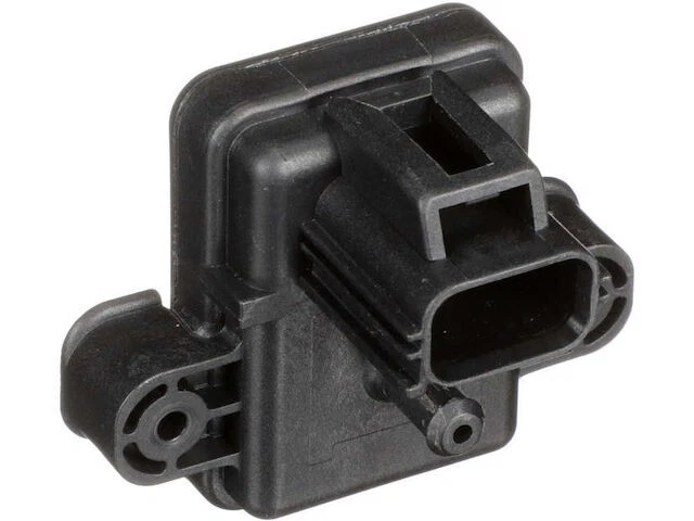 Sensor de mapa Delphi 12WY45T compatible con Ford F250 Super Duty 2003-2007 6,0 L V8 sensor de mapa Foto 1 de 1