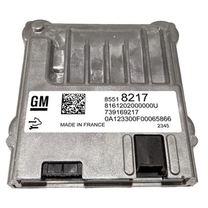 OEM Driver Assist Camera Night Vision Control Module Cadillac Escalade 2022 2023 - Bild 1 von 4