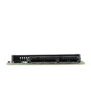 Micro To Adapter Card Green HLF - Afbeelding 1 van 4