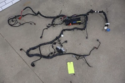 Жгут проводов двигателя 1999-2001 Plymouth Chrysler Prowler 3,5 л DOHC V6 - Изображение 1 из 4