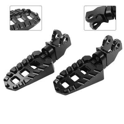 Reposapiés delanteros clavija para Honda CT125 Hunter Cub 2020-2024 CL250 2023-2024 Foto 1 de 4